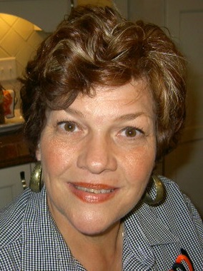 Mary Kay Binder